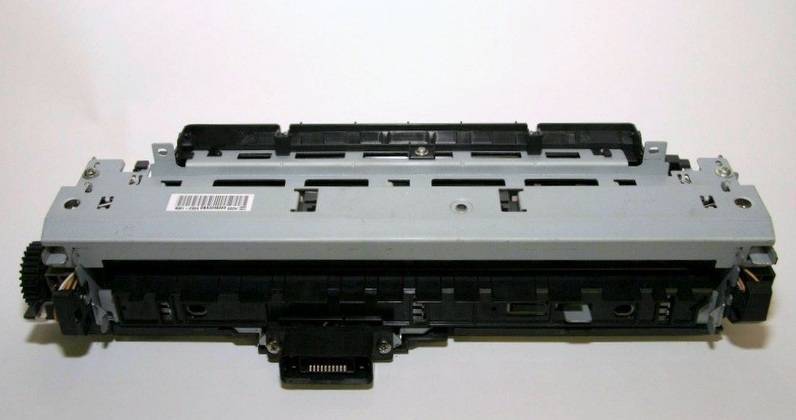 Термоузел (Печь) в сборе НР LJ 5200 (так же совместим с M5025/M5035) (ОEM) RM1-2524-040CN/RM2-2901