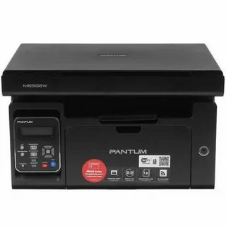 Pantum M6502
