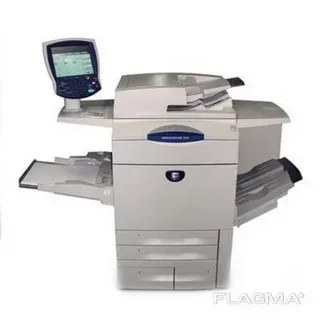 Xerox DocuColor 240