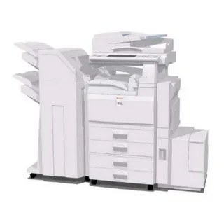 Ricoh Aficio 3035