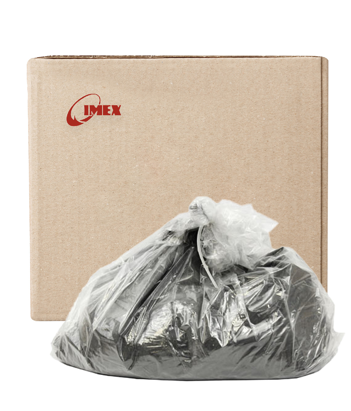 Тонер HP CLJ TMC-040 универсальный (IMEX), Bk, Cферизованный, 1x10 кг, коробка