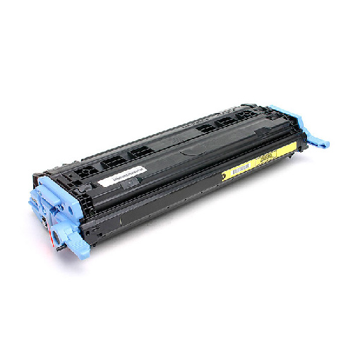 Картридж HP 124A [Q6002A]