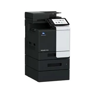 Konica Minolta bizhub C3350i