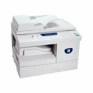 Xerox WorkCentre Pro 4110