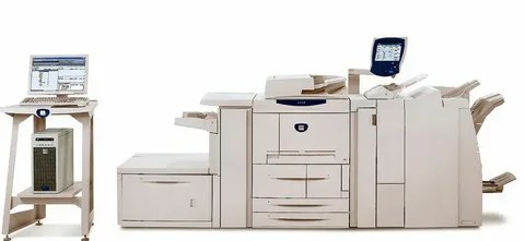 Xerox DocuPrint 4590