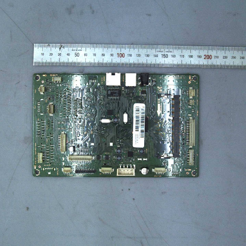 Плата форматера Samsung SL-M3820ND (JC92-02832E/JC92-02603G)