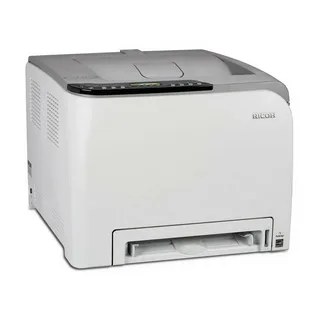 Ricoh Aficio SP C231