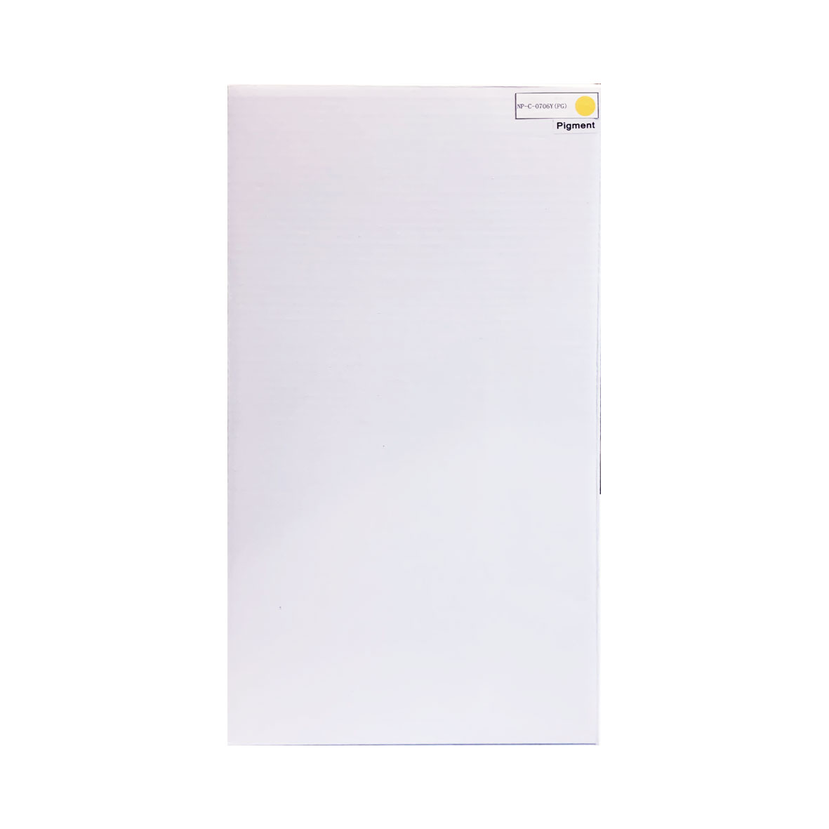 Картридж CANON IPF 8400/8400S/8400SE/9400/9400S Yellow (710 ml) MyInk PFI-706Y 