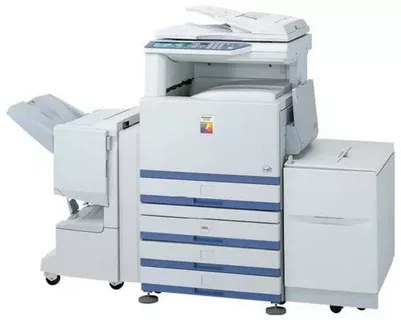 Sharp AR-C262