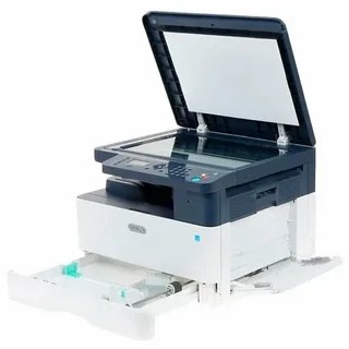 Xerox B1022