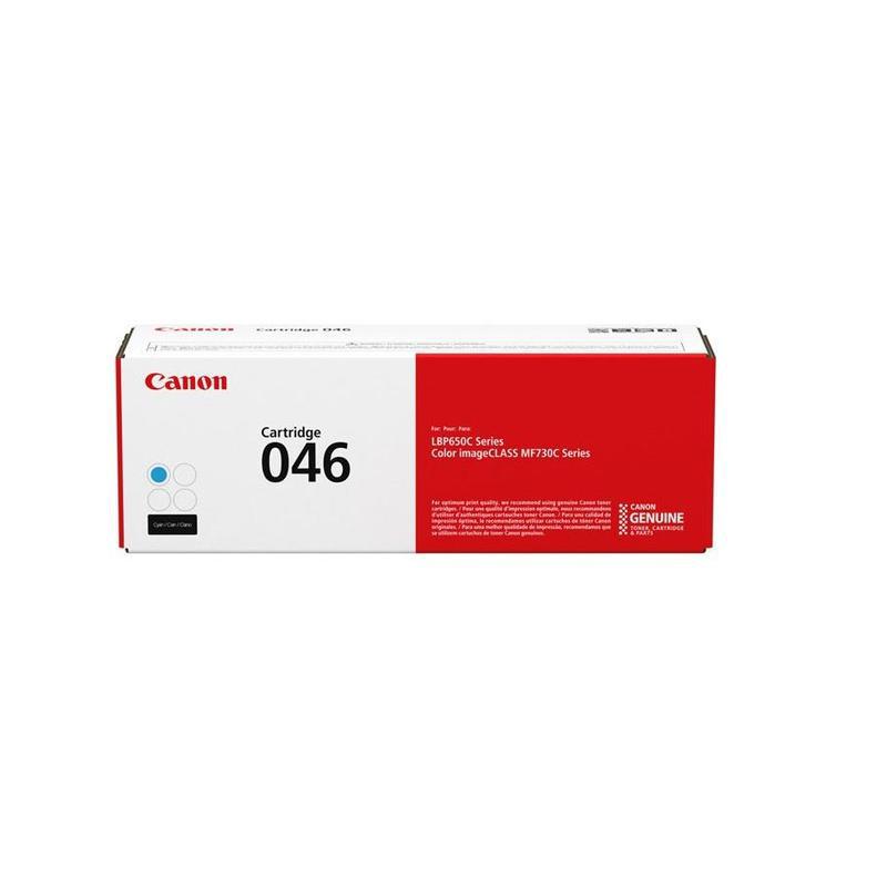 Картридж Canon LBP-653/654/MF732/734/735 (O) 046H C, 5K