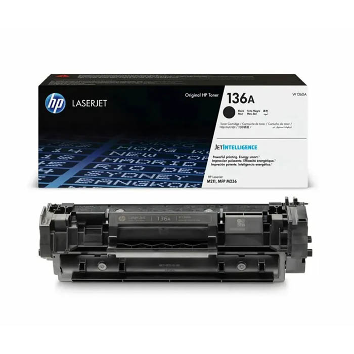 Картридж HP 136A [W1360A]