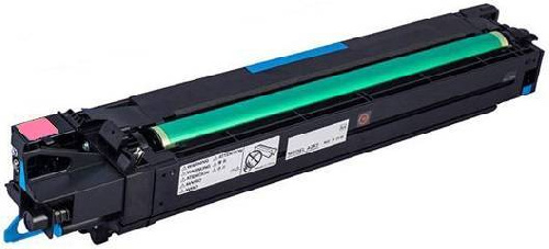 Блок барабана Konica-Minolta bizhub C659/C759/AP C759 красный IU-712M A9K70ED