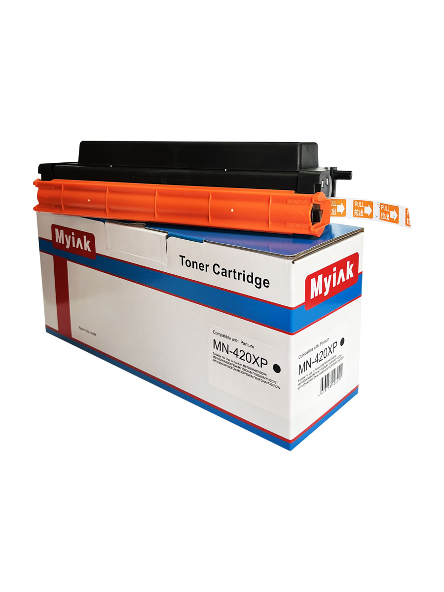 Картридж Pantum M6703/M7100/M7300 (MyInk) TL-420XP Toner Cartr (6K)