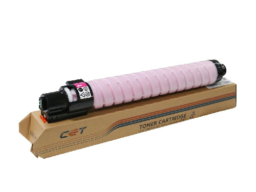 Картридж Ricoh Aficio MPC2800/3300 (CET6853M) (CPT) 841426 Magenta, (WW), 370г, 15000 стр.