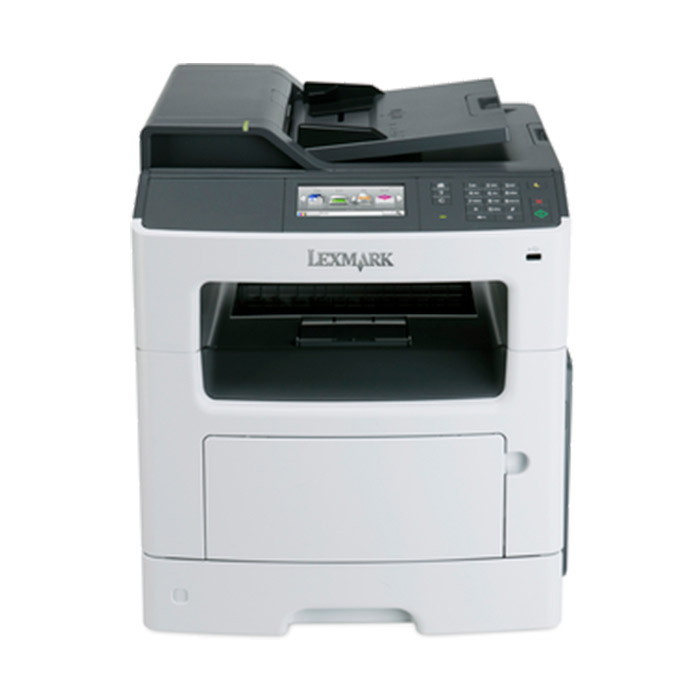 Lexmark LaserPrinter MX417
