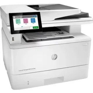 HP LaserJet E42540