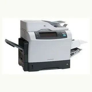 HP LaserJet M4349