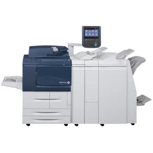 Xerox D125
