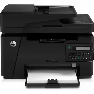 HP LaserJet Pro M128