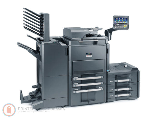 Kyocera TASKalfa 7551