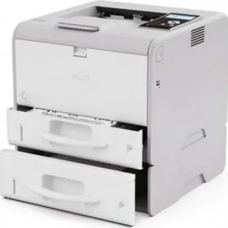 Ricoh Aficio SP 450