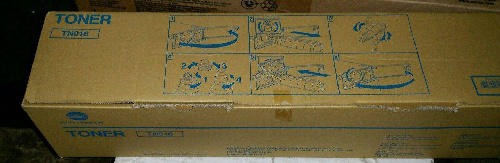 Картридж Konica Minolta TN-016/ A88J150 (O)