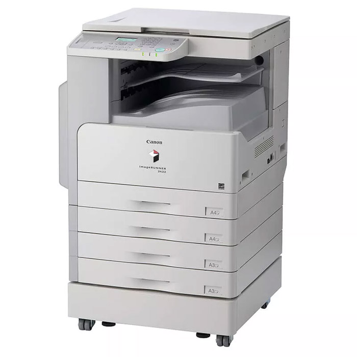 Canon imageRUNNER 2422