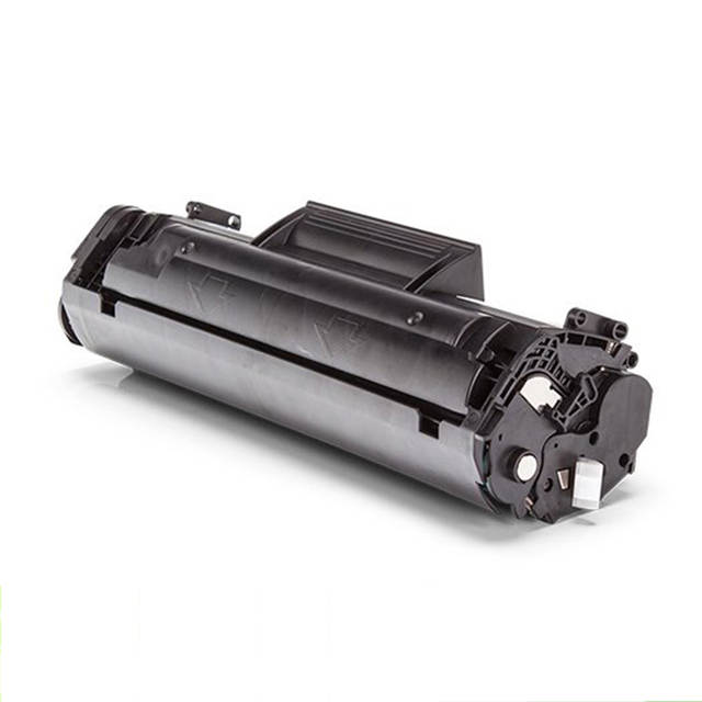 Картридж HP 12A [Q2612A]