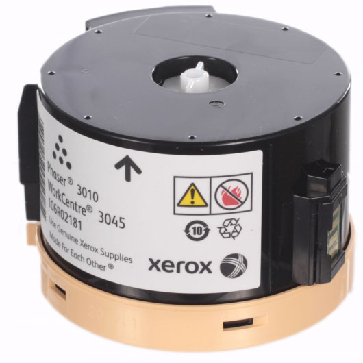 Картридж Xerox 106R02183