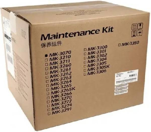 Сервисный комплект Kyocera MK-3070/ 170C108NL0 (O)