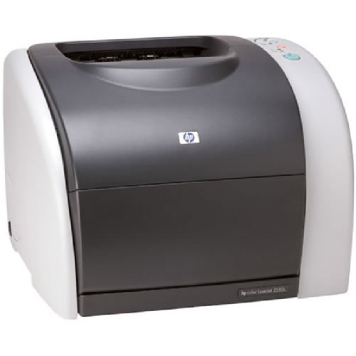 HP Color LaserJet 1500
