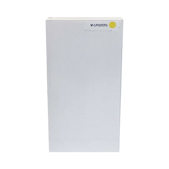 Картридж Canon iPF TM-200/TM-205/TM-300/TM-305 Yellow (300ml, Pigment) MyInk Т/У PFI-320 Y 