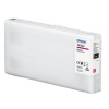 Картридж Epson SureLab SL-D800 (O) C13T43U340, пурпурный, 200 мл