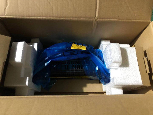 Печь в сборе ELP-FUS-HP-RM2-1257-1 (ELP Imaging)