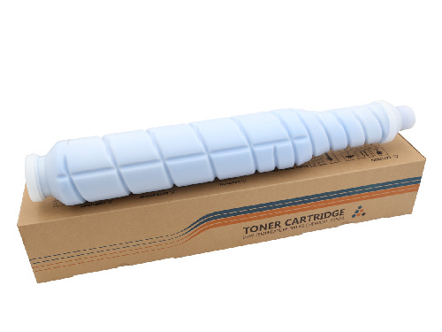 Картридж KONICA MINOLTA Bizhub PRESS C1060 (CET) Cyan, 1200г, CET141519