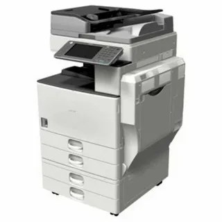 Ricoh Aficio MP C2503
