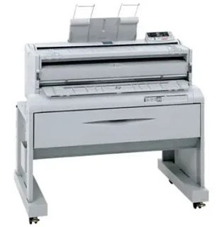 Ricoh FW820