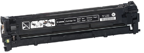 Картридж Canon 716BK [1980B002]