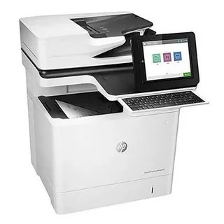 HP LaserJet E62565