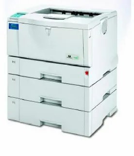Ricoh Aficio AP610