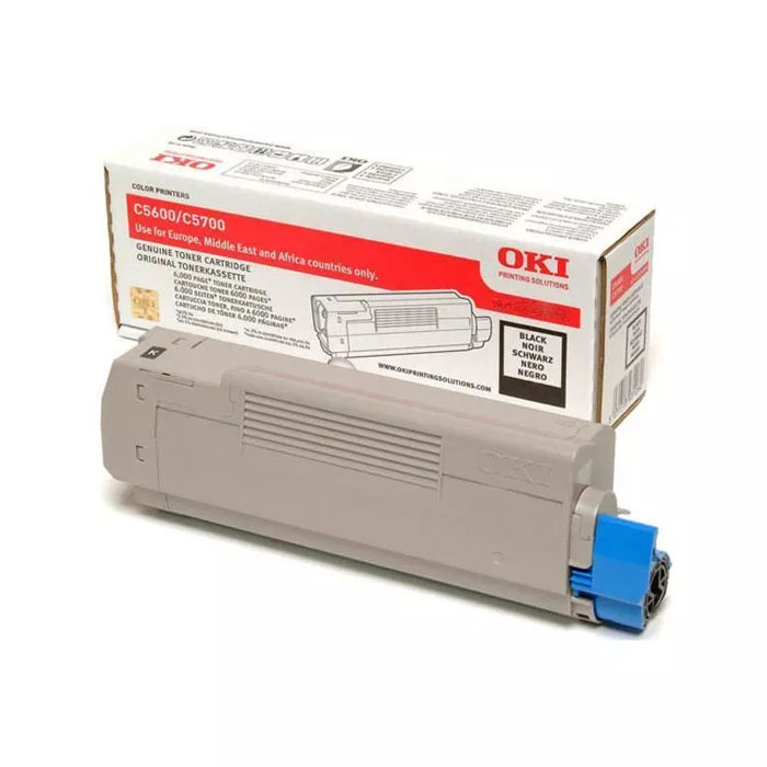 Картридж OKI 43324440 / 43324408