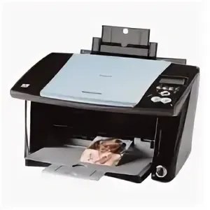 Canon SmartBase MP370