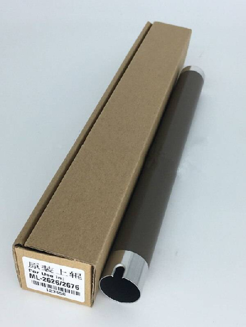 Вал тефлоновый Samsung ML-2950/2955/SCX-4727/4728/4729 (JC66-02993A) ELP