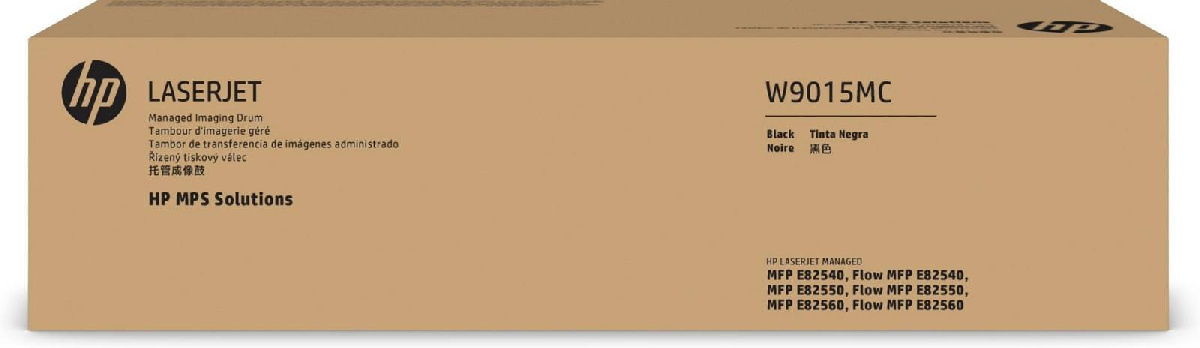 Драм-картридж HP W9015MC (O)