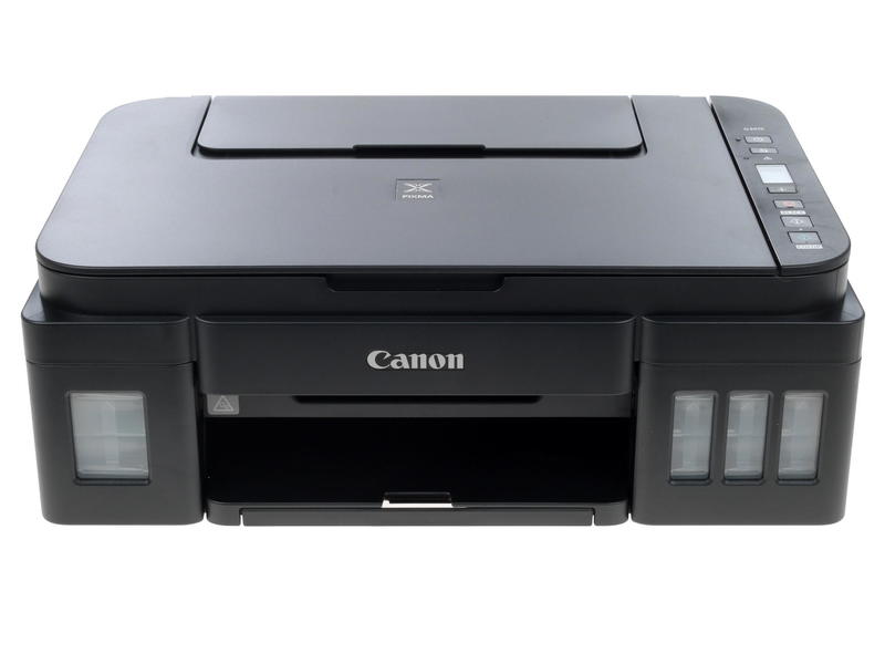 Canon PIXMA G2415