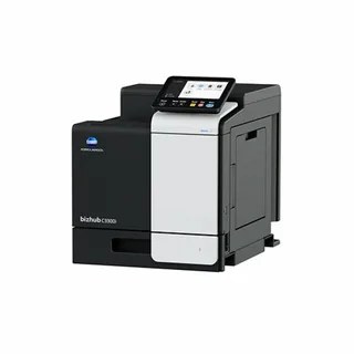 Konica Minolta Di-470
