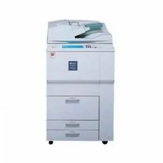 Ricoh Aficio 2075