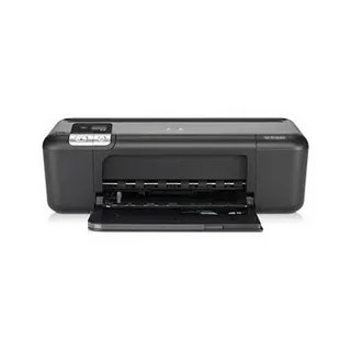 HP DeskJet D5563