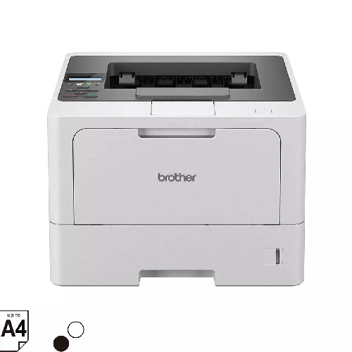 Принтер Brother HL-L5210DN (HLL5210DNRE1)